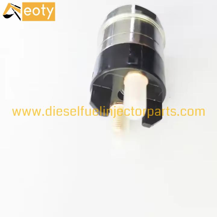 Bosch F00RJ02697 Injector Solenoid Valve Repair Kit For 0445120006 0445120007 0445120008