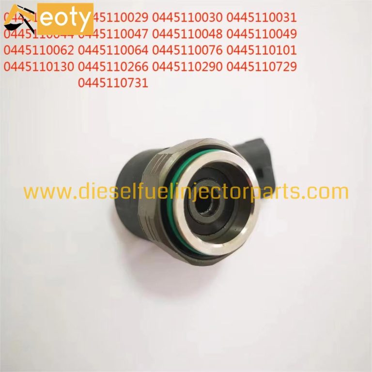 Diesel Injector Solenoid Valve F00VC30057 for Bosch 0445110008 0445110028 0445110029 Coil