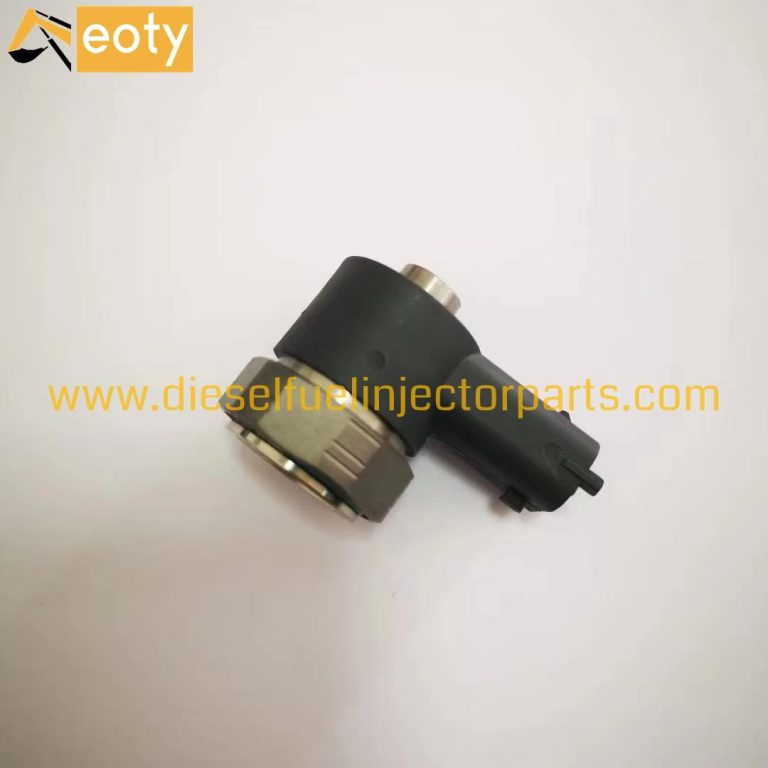 Diesel Injector Solenoid Valve F00VC30057 for Bosch 0445110008 0445110028 0445110029 Coil