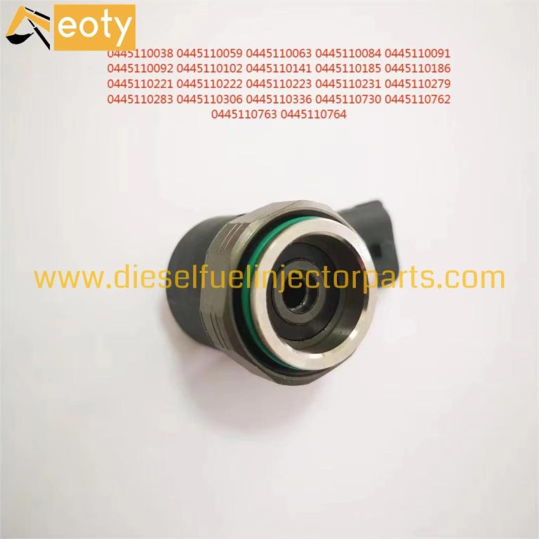 Diesel Injector Solenoid Valve F00VC30058 for Bosch 0445110223 0445110231 0445110279 Fuel Injection Coil