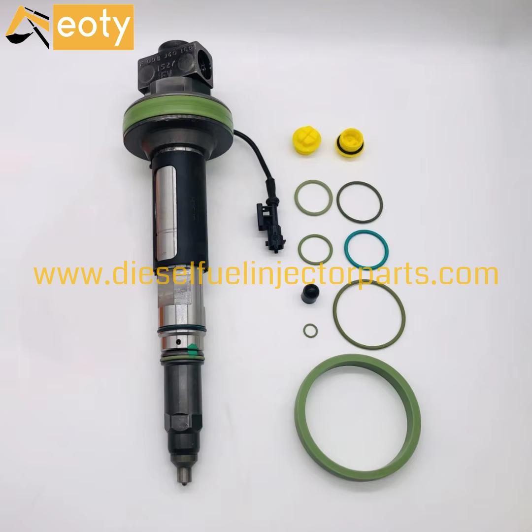 Cummins K19 Diesel Injector Repair Kit 2867147 2867149 2882077 4928349