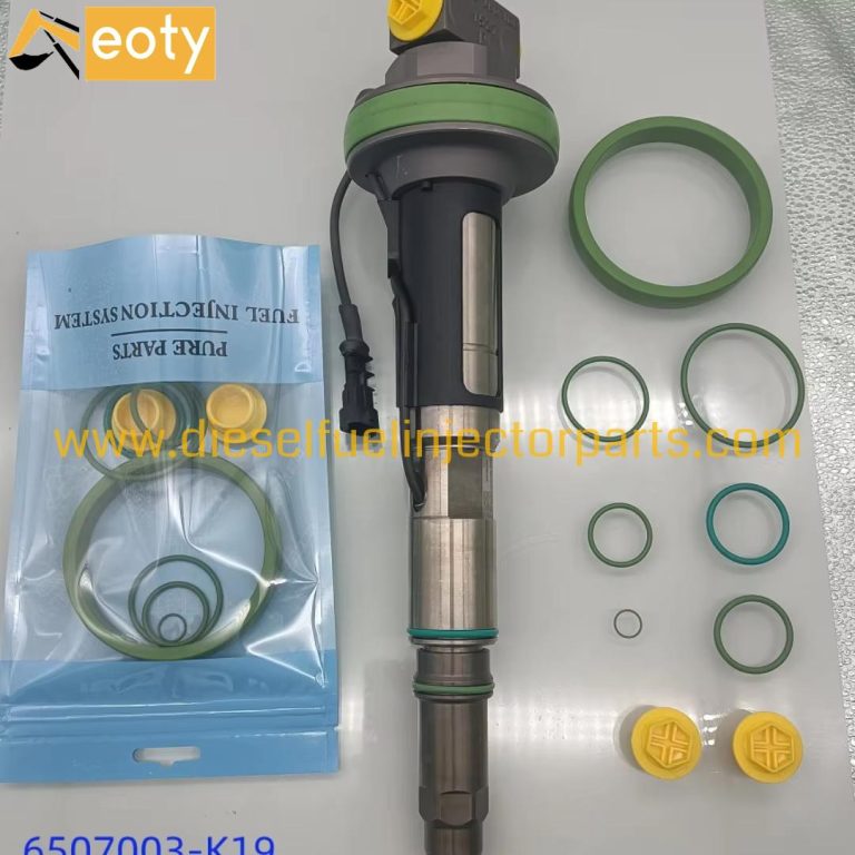 Cummins K19 Diesel Injector Repair Kit 2867147 2867149 2882077 4928349
