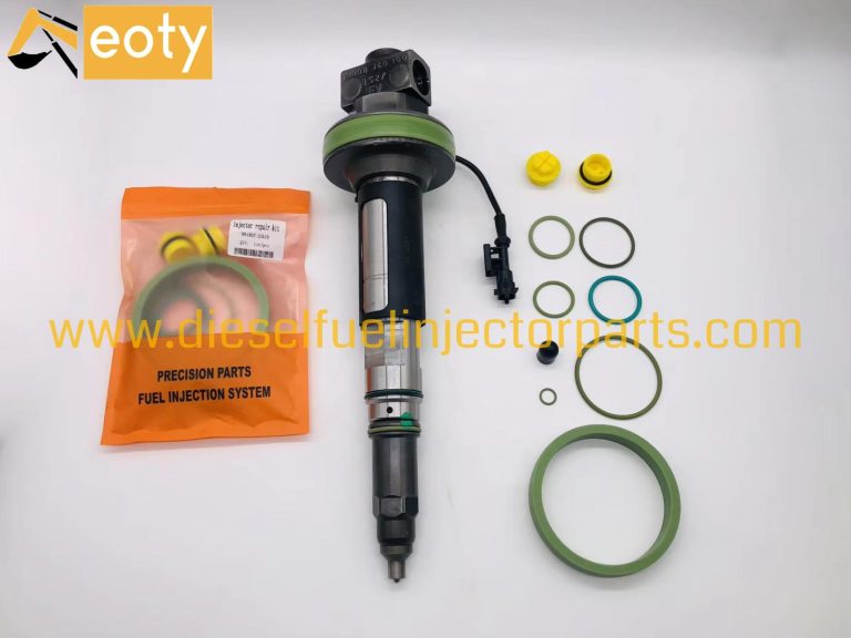 Cummins K19 Diesel Injector Repair Kit 2867147 2867149 2882077 4928349