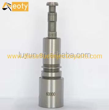 Kamaz 33.1111074-01 Diesel Engine Plunger Piston Fuel Injection Pump Part