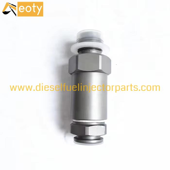 F00R000775 F00R000756 Fuel Pressure Relief Valve for Bosch Common Rail Diesel Pump – High Quality 1110010008