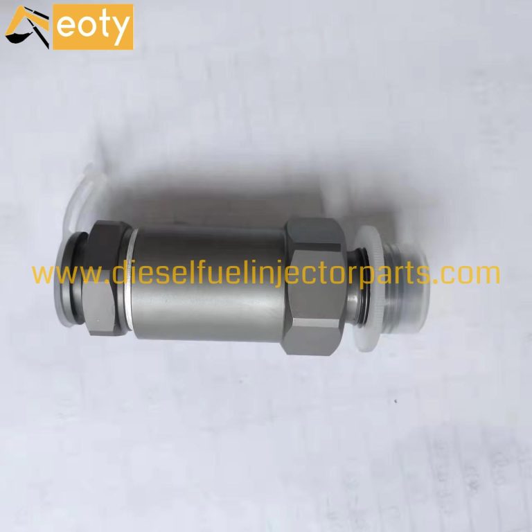 F00R000775 F00R000756 Fuel Pressure Relief Valve for Bosch Common Rail Diesel Pump – High Quality 1110010008