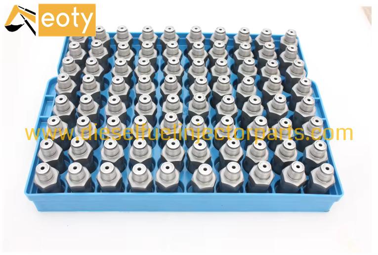 F00R000775 F00R000756 Fuel Pressure Relief Valve for Bosch Common Rail Diesel Pump – High Quality 1110010008