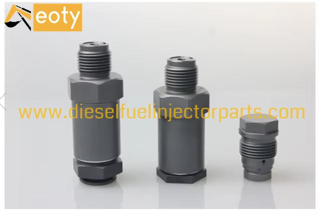 F00R000775 F00R000756 Fuel Pressure Relief Valve for Bosch Common Rail Diesel Pump – High Quality 1110010008