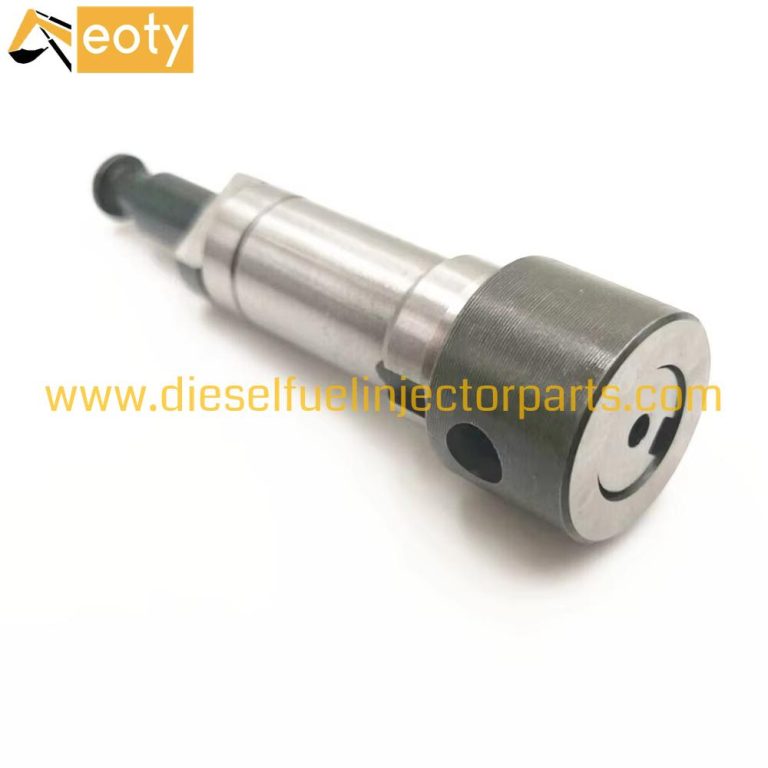 A161 131152-3420 Fuel Injection Plunger Barrel Assembly for Diesel Engine – High-Speed Steel, Standard Size