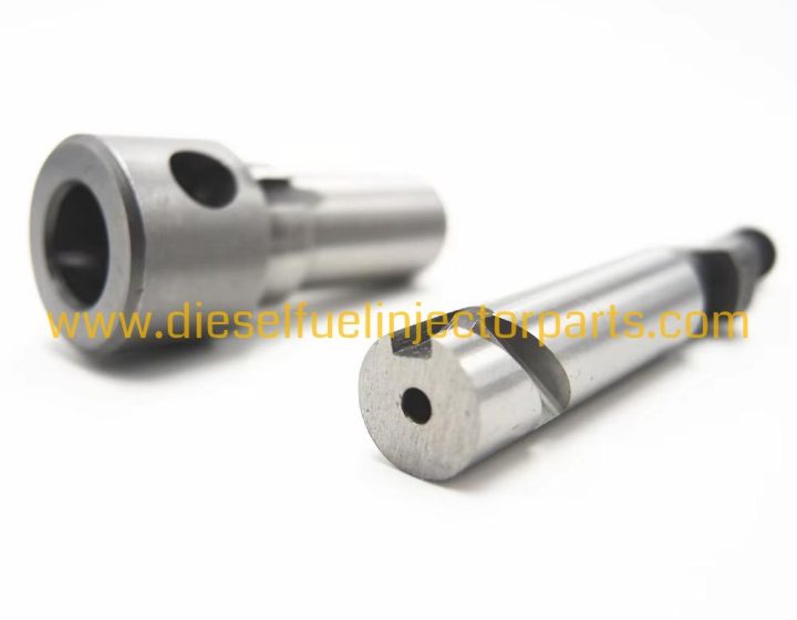 A222 Plunger Barrel Assembly 131152-8220 Fuel Injection Pump Element for Diesel Engines