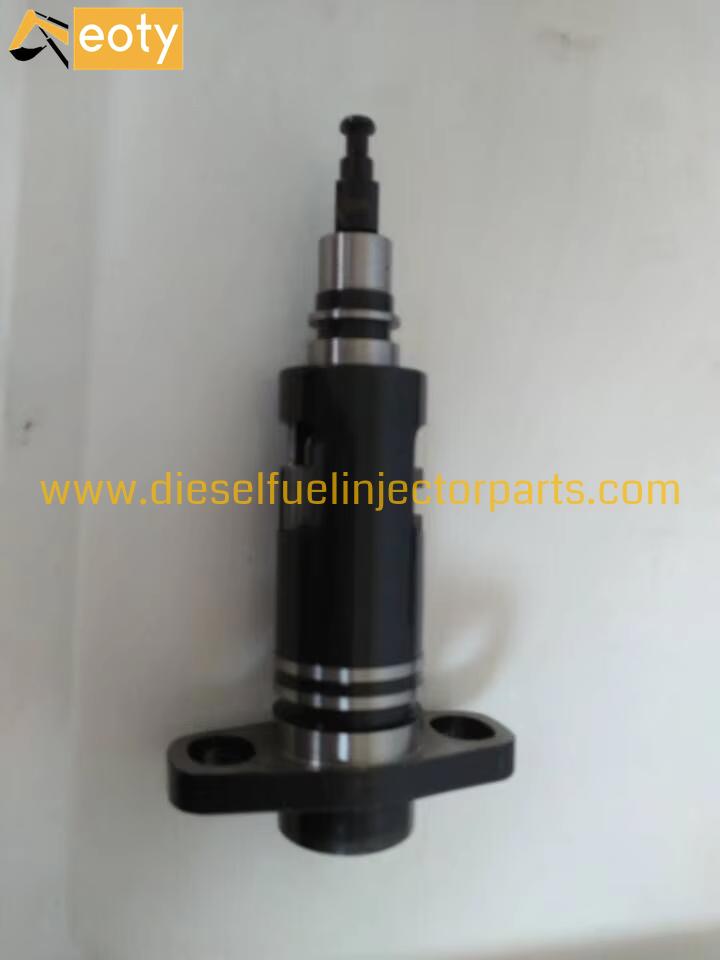 Isuzu Fuel Injection Plunger M38 Barrel & Element 135176-3720 9443611064 for Diesel Engine