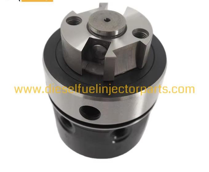 CAIP DPA Injection Pump Rotor Head 7123-340U – High Speed Steel, Fuel Injection System