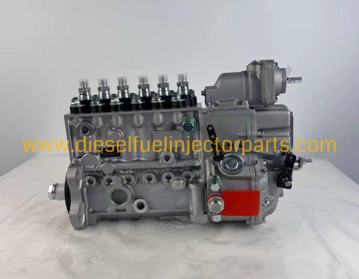 Remanufactured Diesel Fuel Injection Pump 0402736906 3928146 – High-Performance Engine Fuel Pump