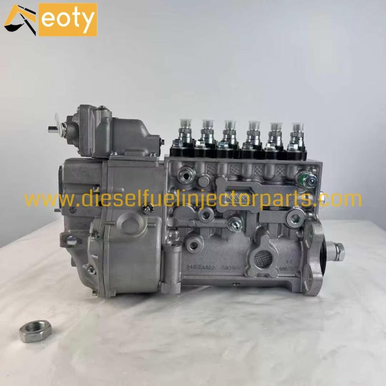 Remanufactured Diesel Fuel Injection Pump 0402736906 3928146 – High-Performance Engine Fuel Pump