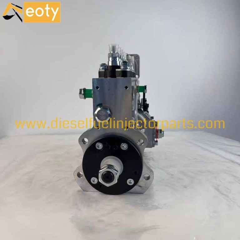 Remanufactured Diesel Fuel Injection Pump 0402736906 3928146 – High-Performance Engine Fuel Pump
