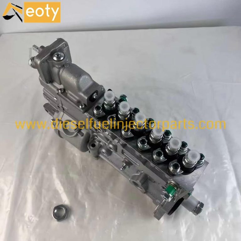 Remanufactured Diesel Fuel Injection Pump 0402736906 3928146 – High-Performance Engine Fuel Pump