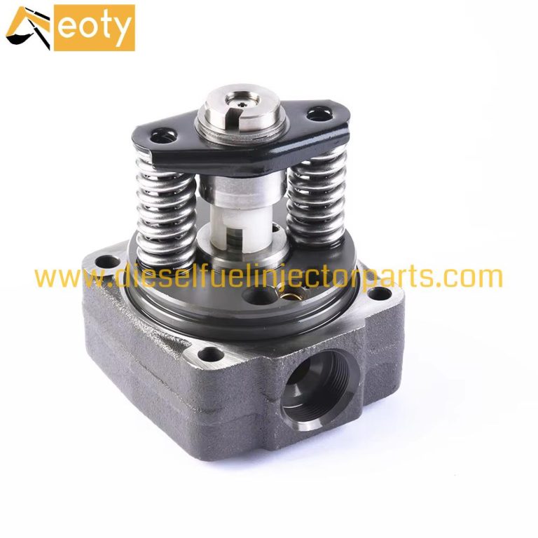 Bosch Style VE Rotor 1 468 334 597 Fuel Injection Pump Head for Diesel Engine High Speed Steel