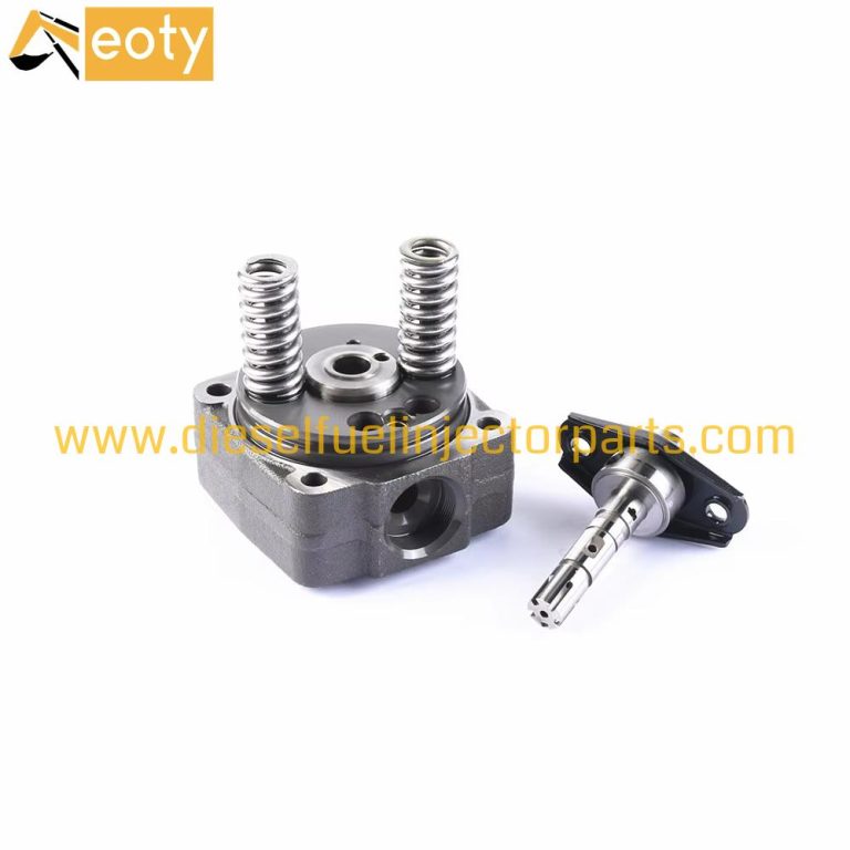 Bosch Style VE Rotor 1 468 334 597 Fuel Injection Pump Head for Diesel Engine High Speed Steel