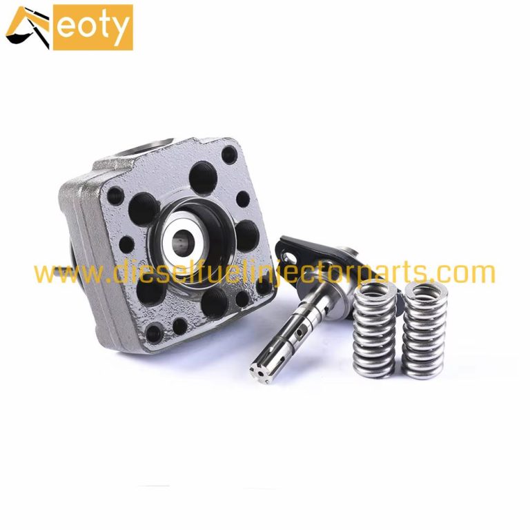 Bosch Style VE Rotor 1 468 334 597 Fuel Injection Pump Head for Diesel Engine High Speed Steel