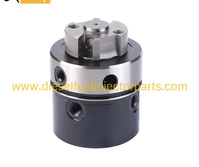 Diesel Engine Injection Pump Head Rotor 7180-633K with Rotor 036K 6/7L Fuel Injection System