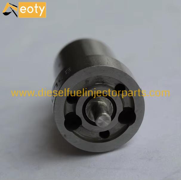 High-Quality Diesel Fuel Nozzle DLL110S6267 / 110S6267 for Fuel Injection System