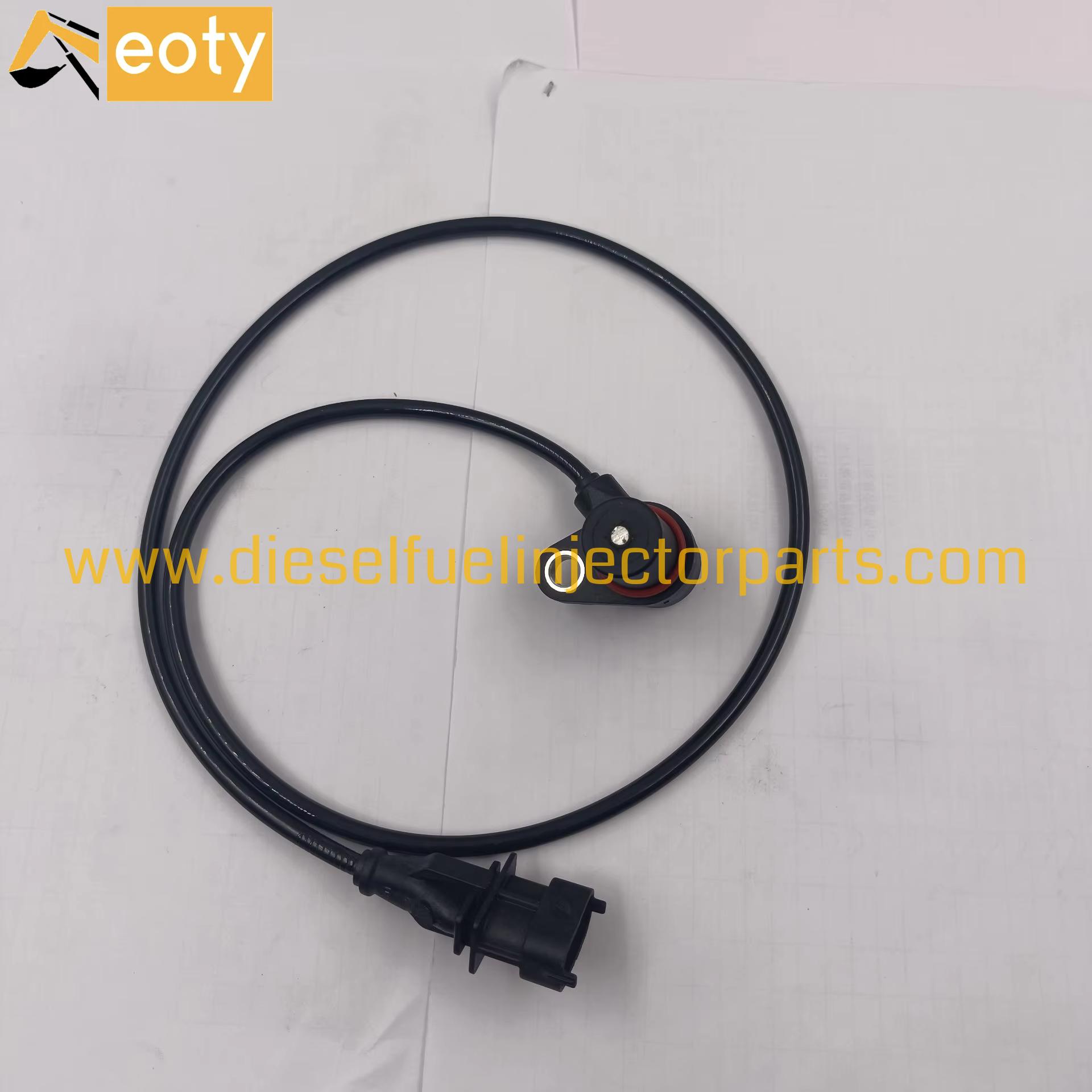 ME226858 0281002929 Crankshaft Position Sensor for Mitsubishi Canter Diesel Engine 4M50