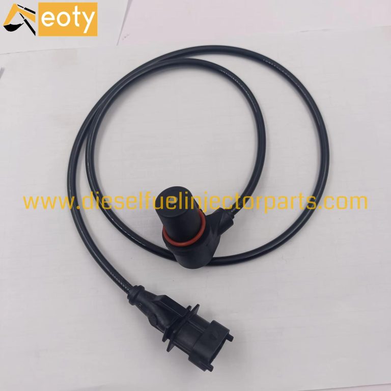 ME226858 0281002929 Crankshaft Position Sensor for Mitsubishi Canter Diesel Engine 4M50