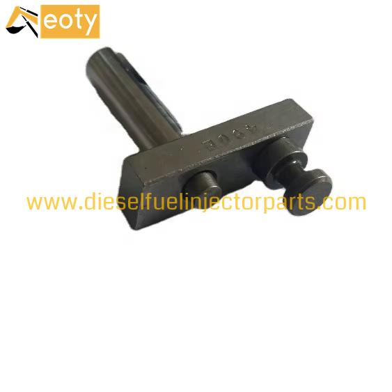 DPA Fuel Injection Metering Valve 7123-490E – Solenoid Valve for Diesel Pump Rotor Head