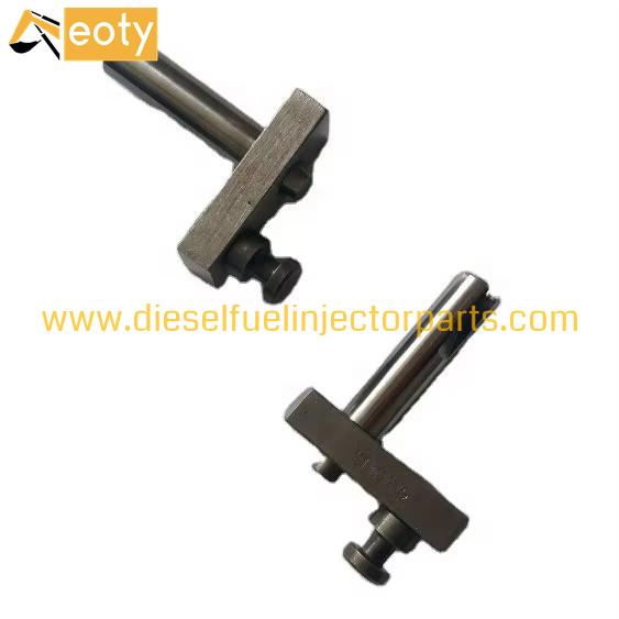 DPA Fuel Injection Metering Valve 7123-490E – Solenoid Valve for Diesel Pump Rotor Head