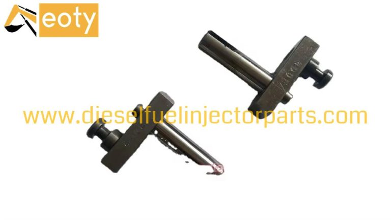DPA Fuel Injection Metering Valve 7123-490E – Solenoid Valve for Diesel Pump Rotor Head