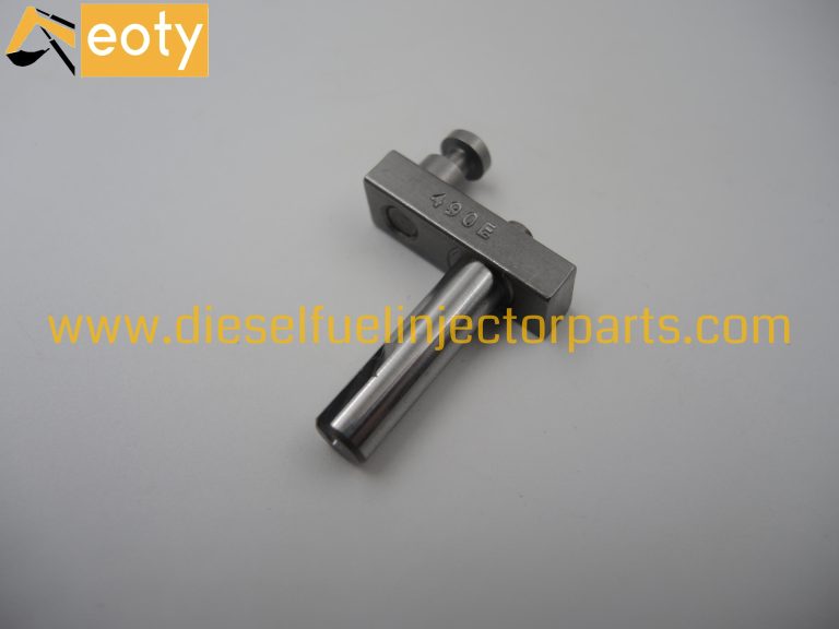 Lucas CAV DPA Metering Valve 7123-490E Fuel Injection Pump Rotor Part