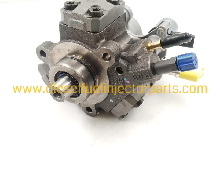 Ford FB3Q-9B395-AD A2C96176300 Diesel Fuel Injection Pump For Transit Ranger 2.2 TDCI