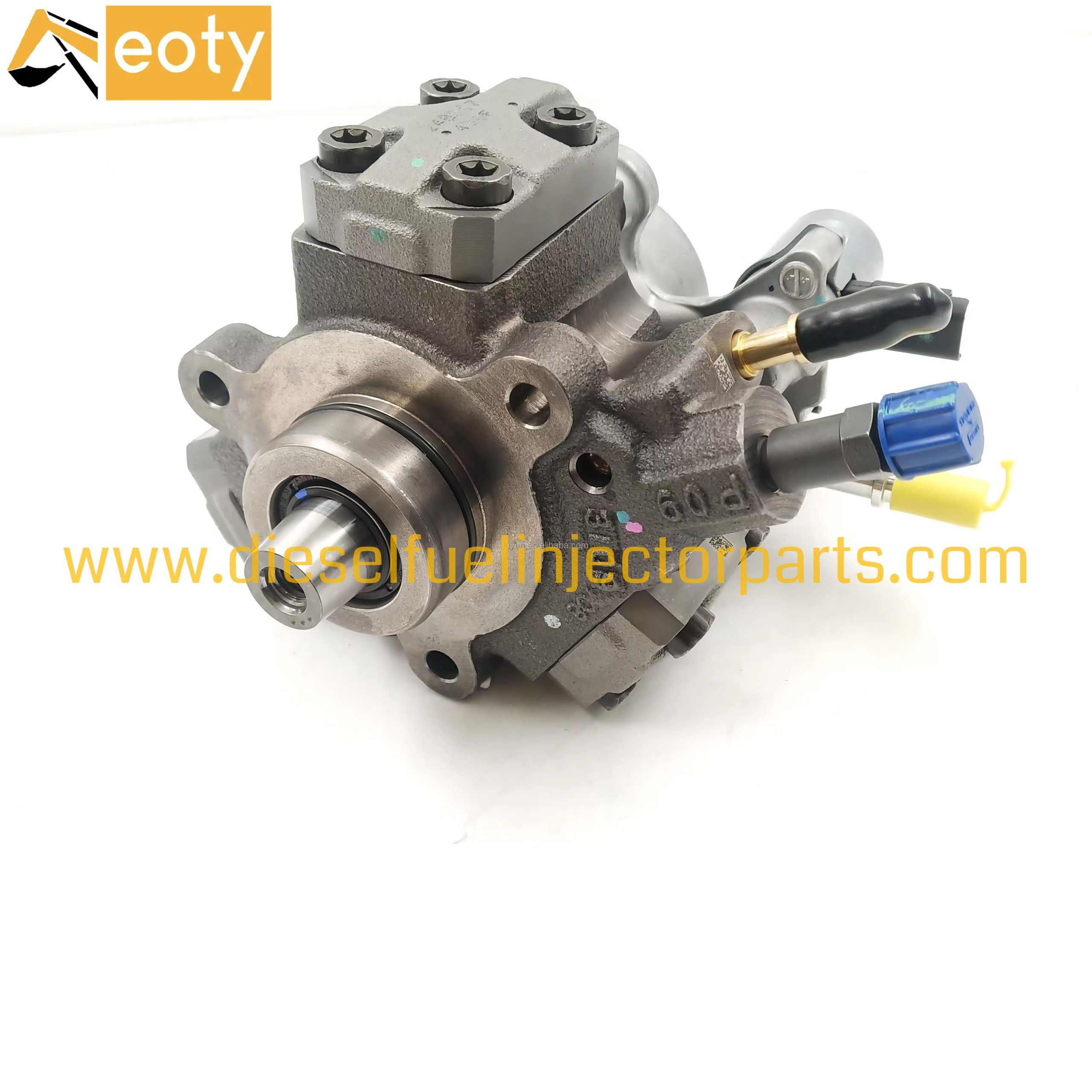 Ford FB3Q-9B395-AD A2C96176300 Diesel Fuel Injection Pump For Transit Ranger 2.2 TDCI
