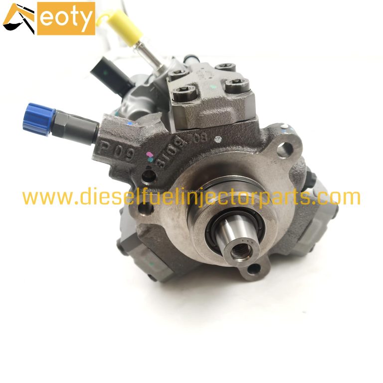 Ford FB3Q-9B395-AD A2C96176300 Diesel Fuel Injection Pump For Transit Ranger 2.2 TDCI