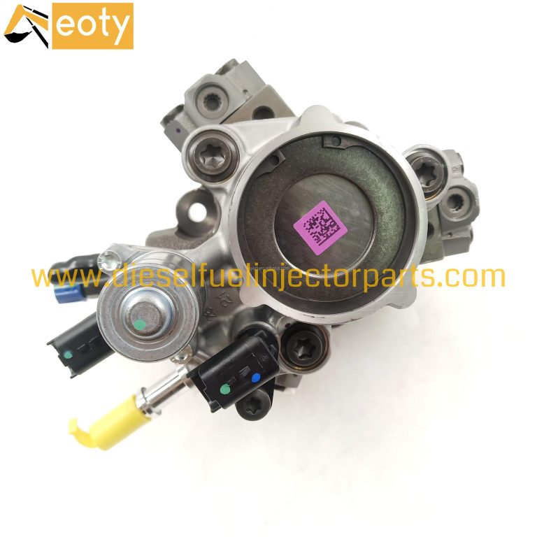 Ford FB3Q-9B395-AD A2C96176300 Diesel Fuel Injection Pump For Transit Ranger 2.2 TDCI