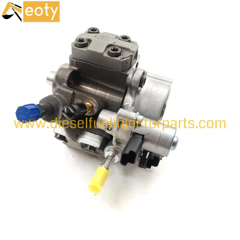 Ford FB3Q-9B395-AD A2C96176300 Diesel Fuel Injection Pump For Transit Ranger 2.2 TDCI