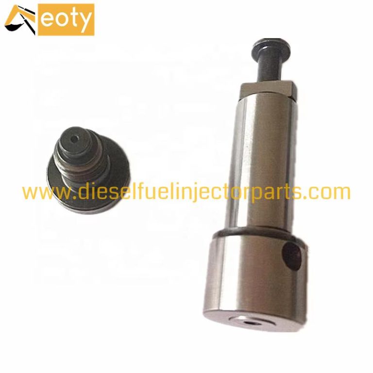 MTZ Tractor Delivery Valve 3973228 4902732 | Fuel Injection Common Rail for Diesel Engine