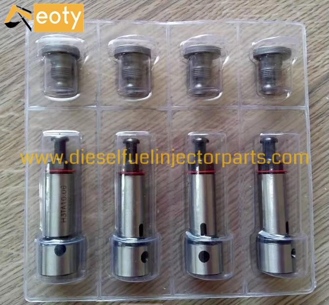 MTZ Tractor Delivery Valve 3973228 4902732 | Fuel Injection Common Rail for Diesel Engine
