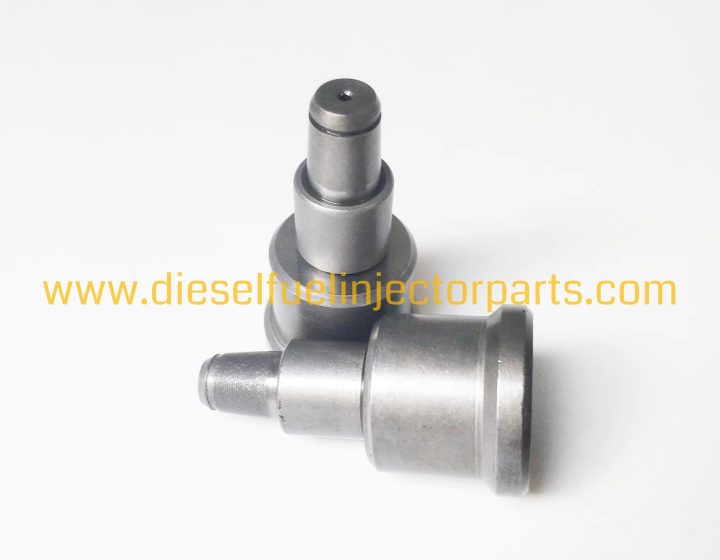 High-Quality Diesel Fuel Injection Delivery Valve MM3 MM6 for Excavator & Heavy-Duty Diesel Engines