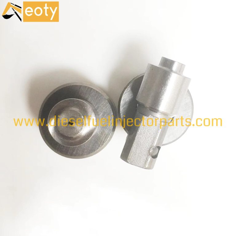 High-Quality Diesel Fuel Injection Delivery Valve MM3 MM6 for Excavator & Heavy-Duty Diesel Engines