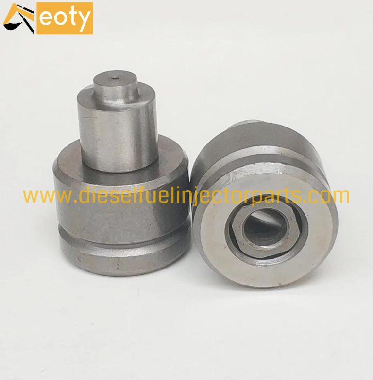 High-Quality Diesel Fuel Injection Delivery Valve MM3 MM6 for Excavator & Heavy-Duty Diesel Engines