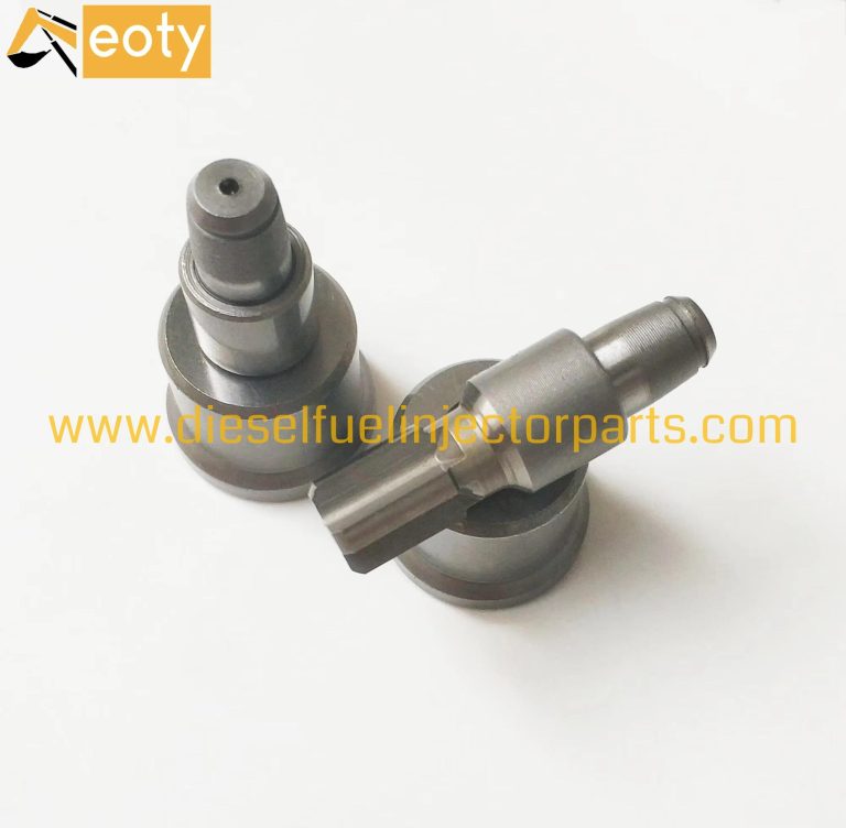 High-Quality Diesel Fuel Injection Delivery Valve MM3 MM6 for Excavator & Heavy-Duty Diesel Engines