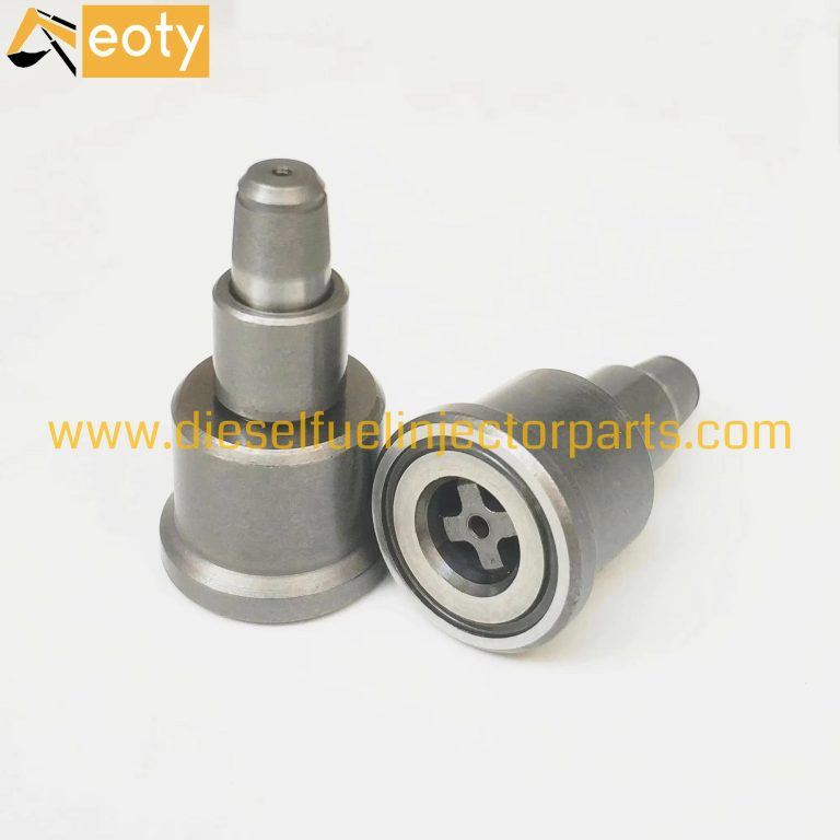 High-Quality Diesel Fuel Injection Delivery Valve MM3 MM6 for Excavator & Heavy-Duty Diesel Engines