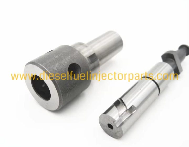 Fuel Injection Pump Plunger A741 AD Series 131153-6220 for Diesel Engine Replacement