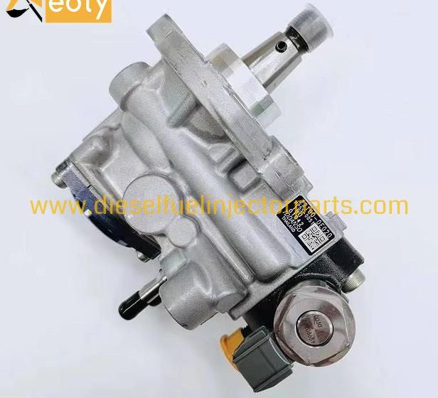 Reman Common Rail Fuel Injection Pump 22100-0E010 22100-0E020 for Diesel Engines