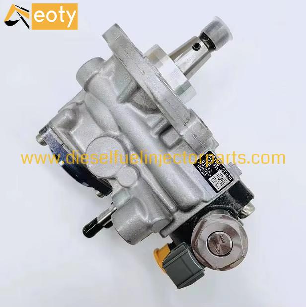 Reman Common Rail Fuel Injection Pump 22100-0E010 22100-0E020 for Diesel Engines