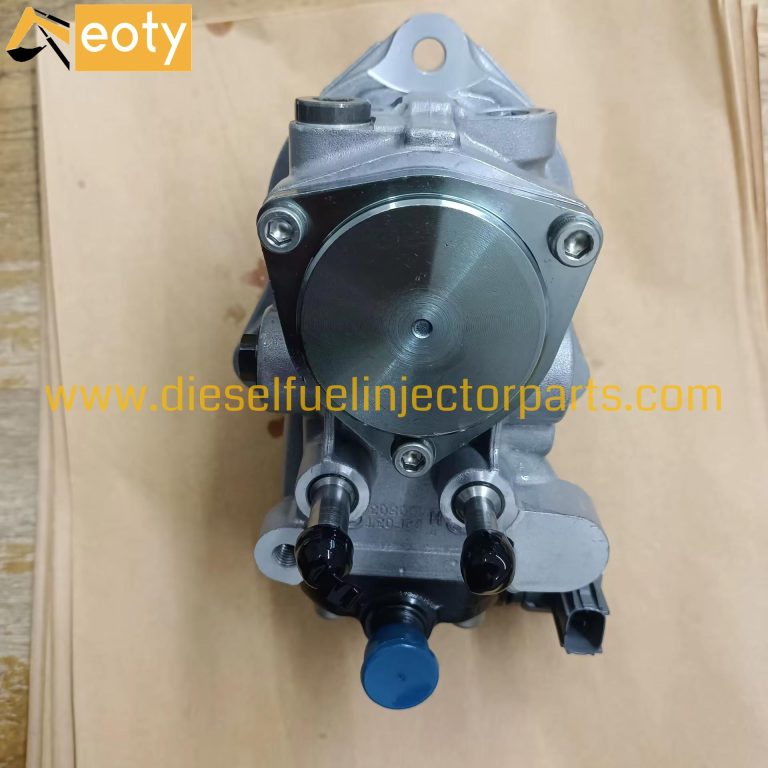 Reman Common Rail Fuel Injection Pump 22100-0E010 22100-0E020 for Diesel Engines