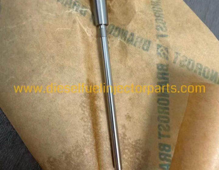 F00RJ00375 Common Rail Injector Control Valve for Bosch 0445120006 Diesel Engine Fuel System