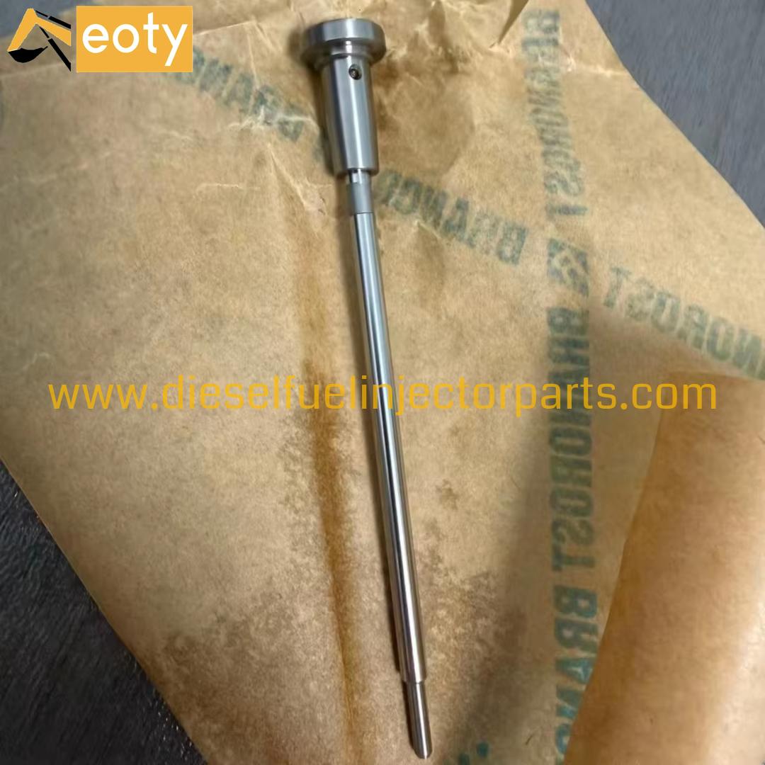 F00RJ00375 Common Rail Injector Control Valve for Bosch 0445120006 Diesel Engine Fuel System