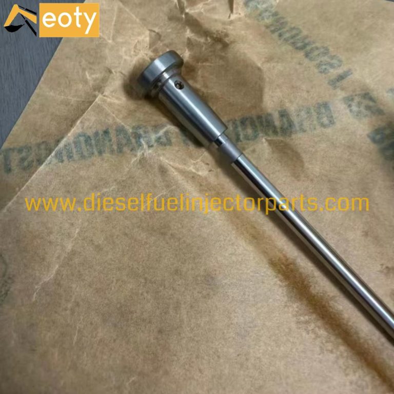 F00RJ00375 Common Rail Injector Control Valve for Bosch 0445120006 Diesel Engine Fuel System